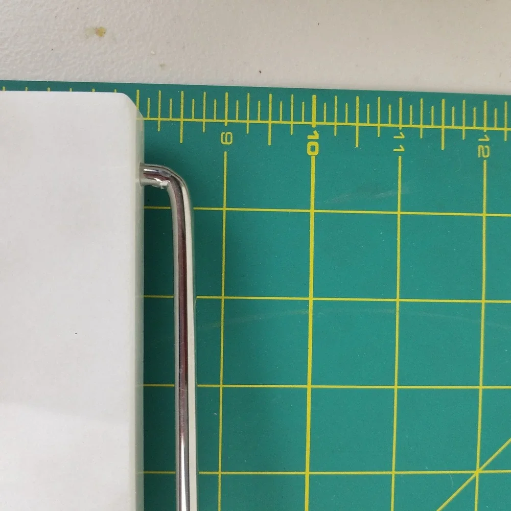 Marble Cheese Slicer Cutter Board Wire‎ Kitchen Utensil Serving Tool extra wires